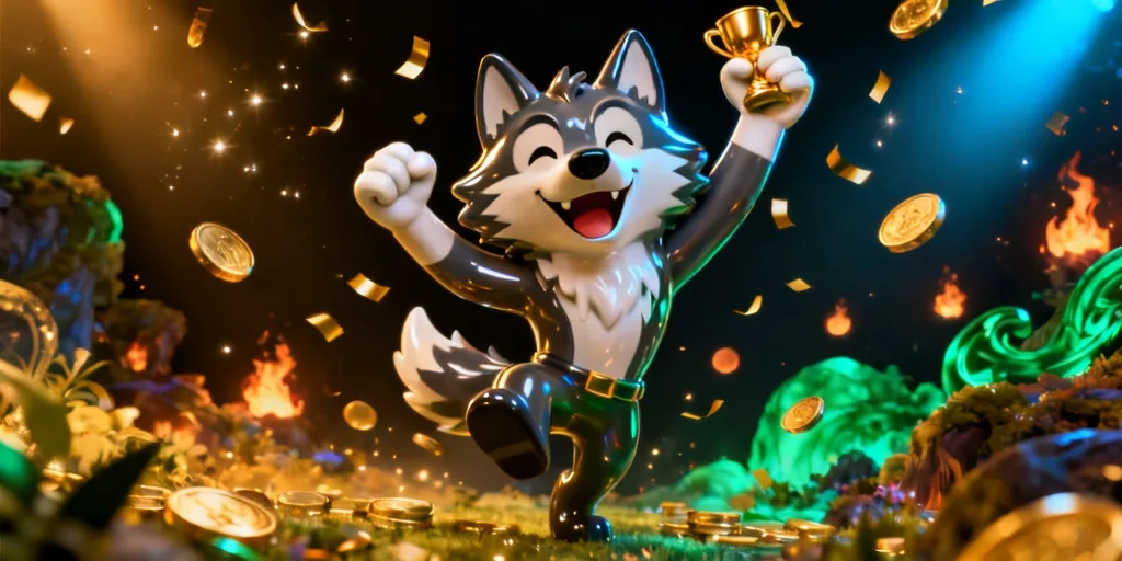 ภาพรวมข้อดีข้อเสียของเกม วูล์ฟโกลด์