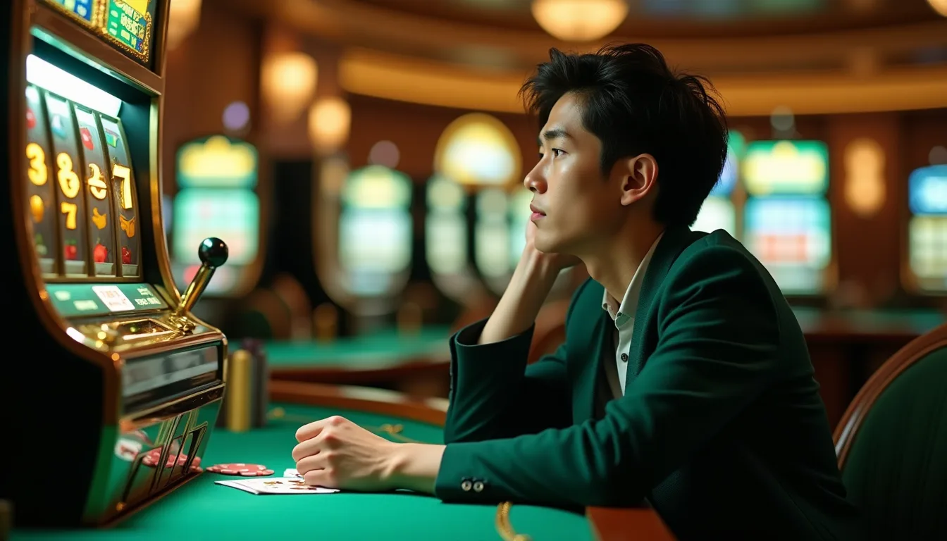 Mahjong Ways วิธีเล่น: RTP และกลไกเกมที่ต้องรู้